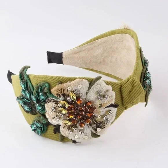 Unlisted Hair Accessories Hair Accessories – Unlisted main image 3